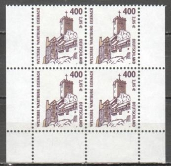 NSR 2211 čtyřblok ** - 2001